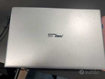 PC Portatile ASUS VivoBook 15” – Funzionante