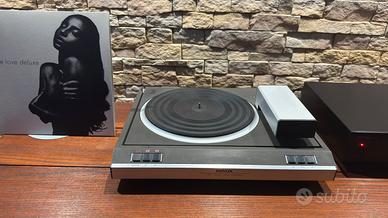 giradischi Revox b795