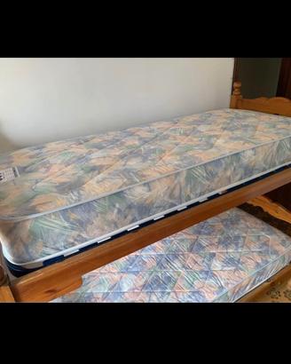 Letto a castello