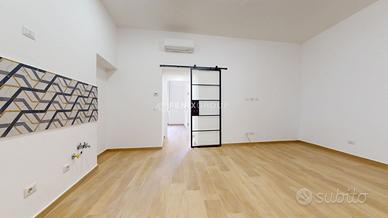 TRILOCALE RISTRUTTURATO