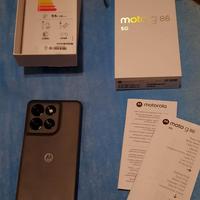 Motorola Moto g86 nuovo