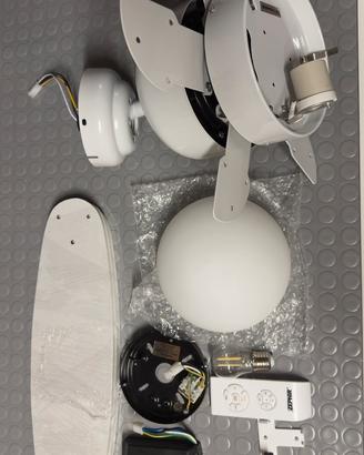 Ventilatore da soffitto