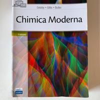 Libro Chimica Moderna Oxtoby