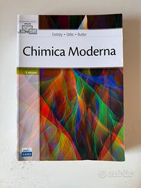 Libro Chimica Moderna Oxtoby