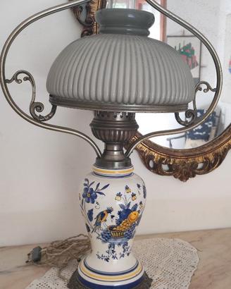 Lampada stile '800