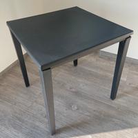 Tavoli SCAB sovrapponibili 70x70