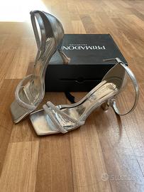 Sandali strass Primadonna 41