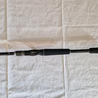 Daiwa Tatula xt 731 