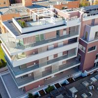 Nel cuore di Bolzano: trilocali di nuova costruzio