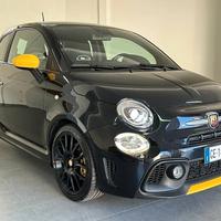 Abarth 595 1.4 Turbo T-Jet PISTA 165 CV