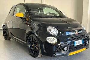 Abarth 595 1.4 Turbo T-Jet PISTA 165 CV