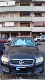 Touareg R5 TDI 2.5 2004