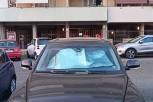 Touareg R5 TDI 2.5 2004