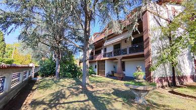 Casa Indipendente Rivergaro [Cod. rif 3264590VRG]