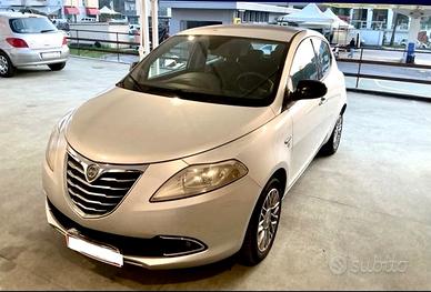 Lancia Ypsilon 1.3 MJT 5 porte S&S Gold