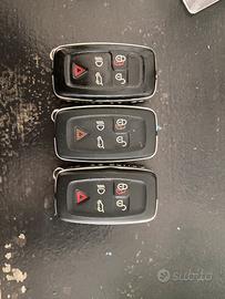 Range land rove vogue