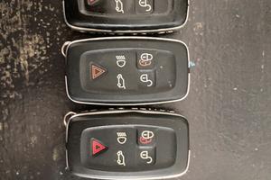 Range land rove vogue