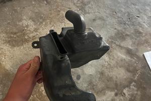 cassa filtro yamaha dt 50