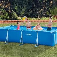 Piscina Bestway 4 x 2 x 0.8 mt