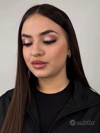 Beauty Consultant / Make-Up Artist