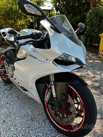 Ducati Panigale