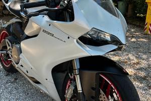 Ducati Panigale