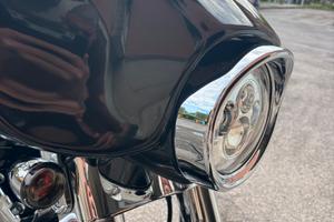 Harley-Davidson Street Glide 2005
