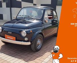 FIAT 500R 
