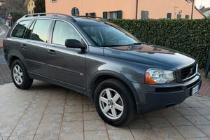 volvo con impianto gpl