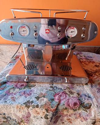 macchina caffè 