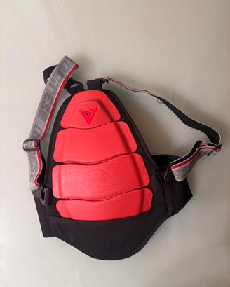paraschiena dainese