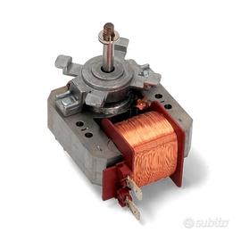 MOTORE VENTILATORE ARIA FORNO