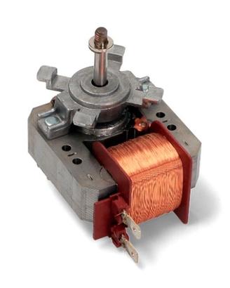 MOTORE VENTILATORE ARIA FORNO