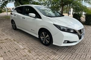 Nissan Leaf Acenta