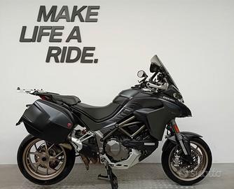 DUCATI MULTISTRADA 1260S - 2020