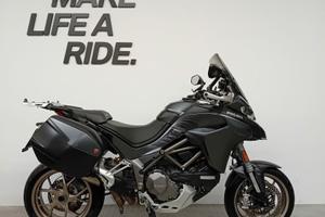 DUCATI MULTISTRADA 1260S - 2020