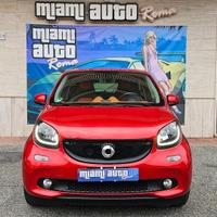 Smart ForFour 90 0.9 Turbo twinamic Passion NAV AN