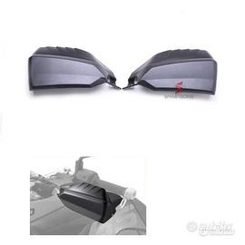 Coprimani F650GS F700GS F800GS Paramani protezione