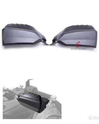 Coprimani F650GS F700GS F800GS Paramani protezione