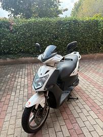 Kymco agility 125 r16