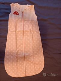 Sacco nanna Pinolino estivo 1-3 anni