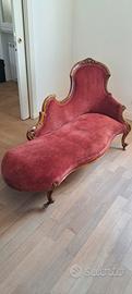 divano dormeuse chaise lounge 