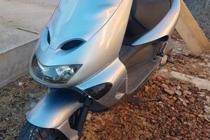 Aprilia SR 150 2 t