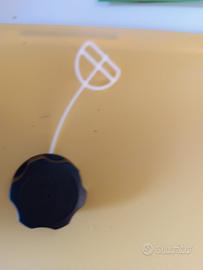 tappo serbatoio per decespugliatore 