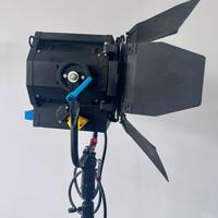 Fresnel ADB tungsteno 1000W