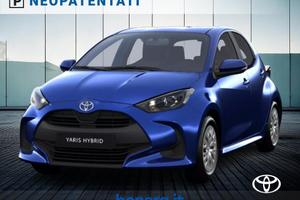Toyota Yaris 1.5h 115 Yaris