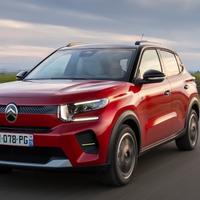 Citroen c3 2025