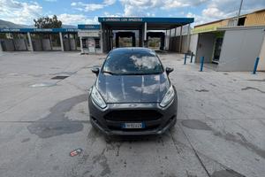 Ford Fiesta 1.5 TDCi ST-Line – 2017 – 214.000 km
