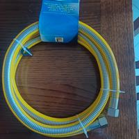 Tubo flessibile gas (nuovo)