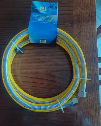 Tubo flessibile gas (nuovo)